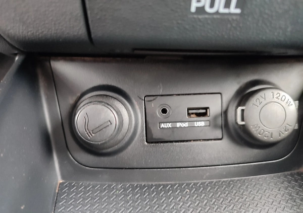 Hyundai I30 cena 20900 przebieg: 167000, rok produkcji 2011 z Iłowa małe 436